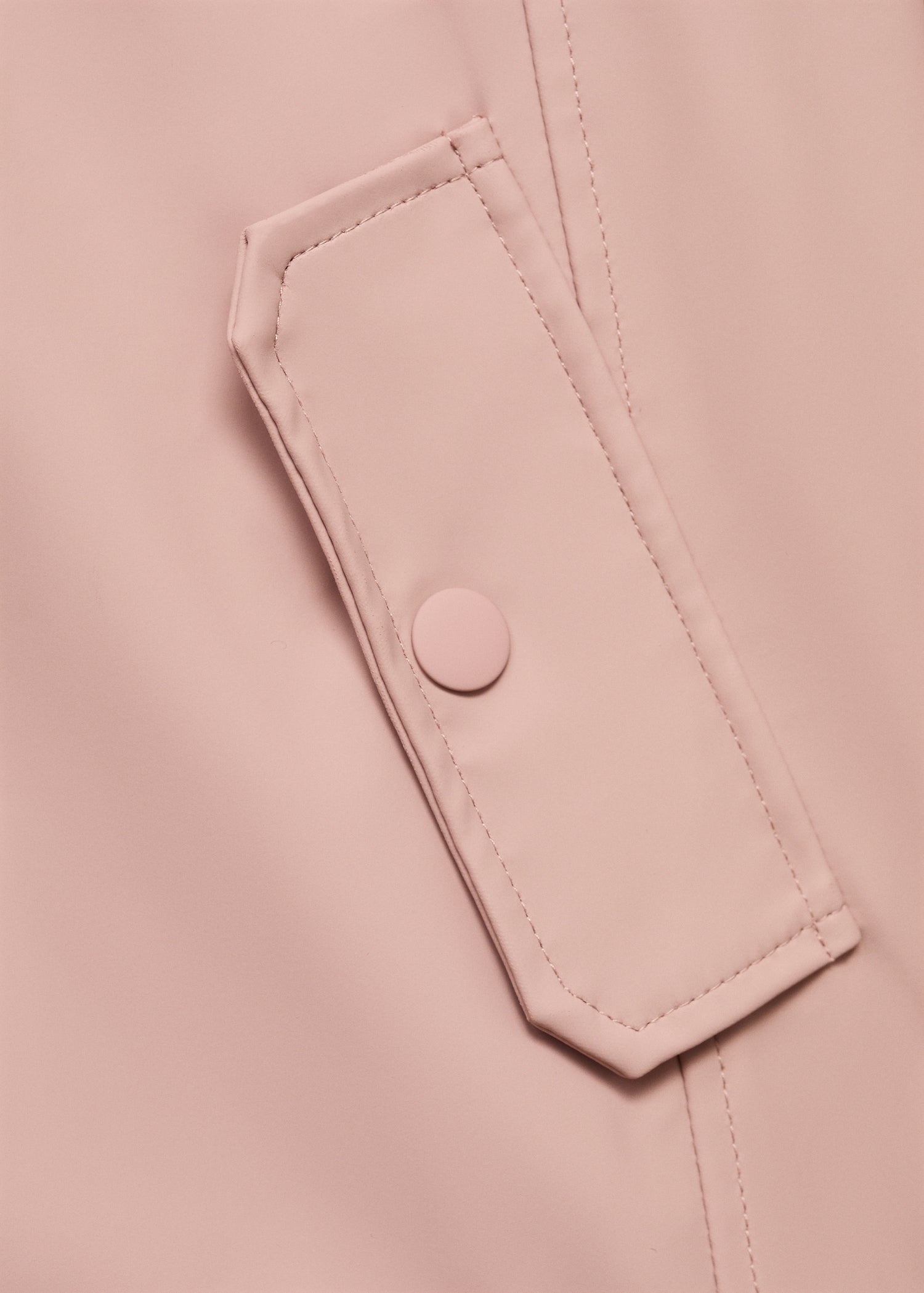 Mango jacket gala in Pink - D8