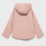 Mango jacket gala in Pink - R