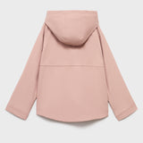 Mango jacket gala in Pink - R