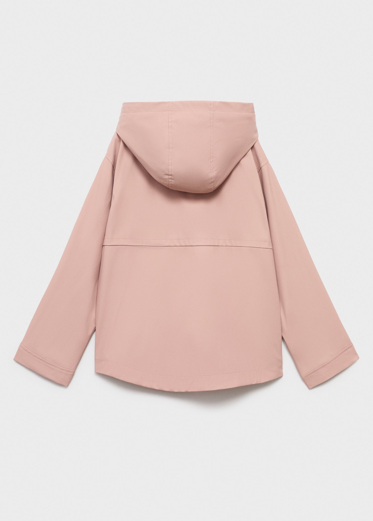 Mango jacket gala in Pink - R