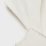 Mango t-shirt agnes in Off White - D8