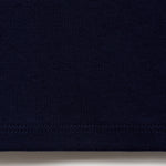 Mango t-shirt agnes in Navy - D0