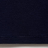 Mango t-shirt agnes in Navy - D0