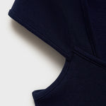 Mango t-shirt agnes in Navy - D8