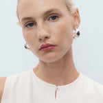 Mango vest drop in White - D1