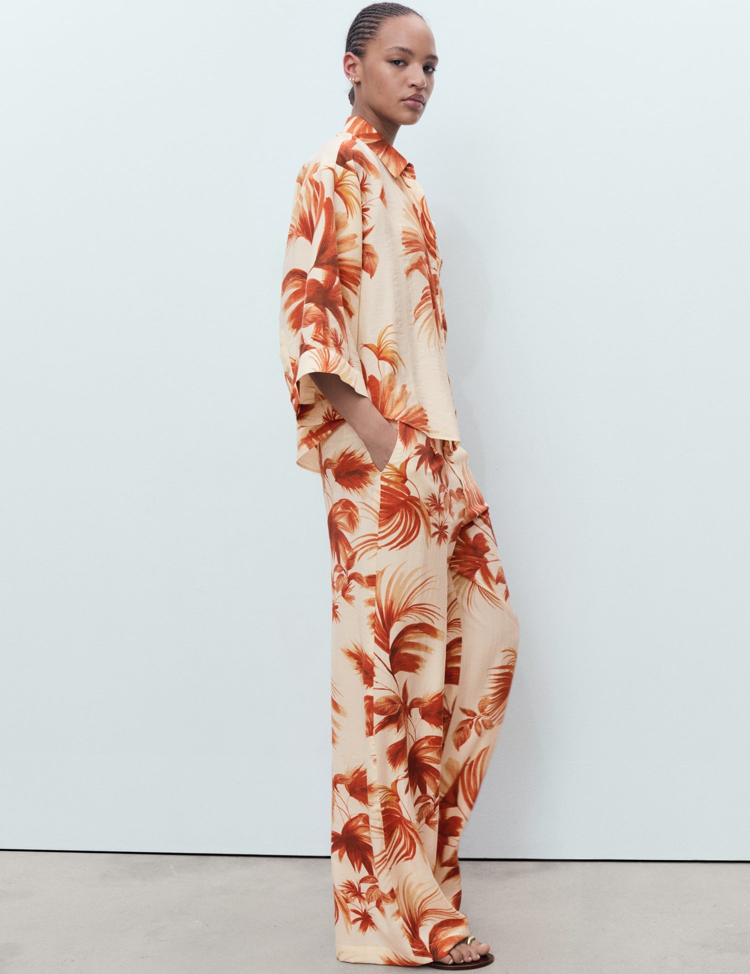 Mango product 17082907-02 - 99999999_01