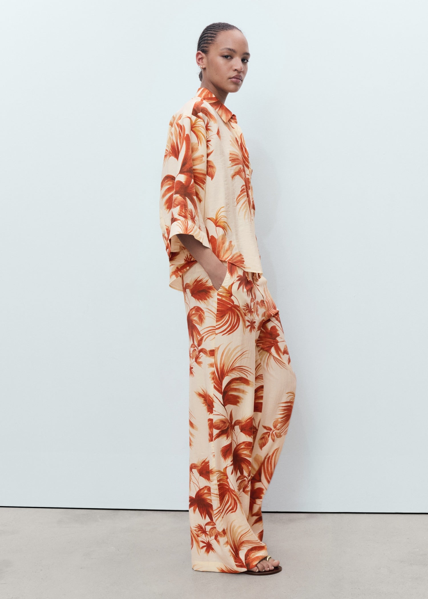 Mango product 17082907-02 - 99999999_01