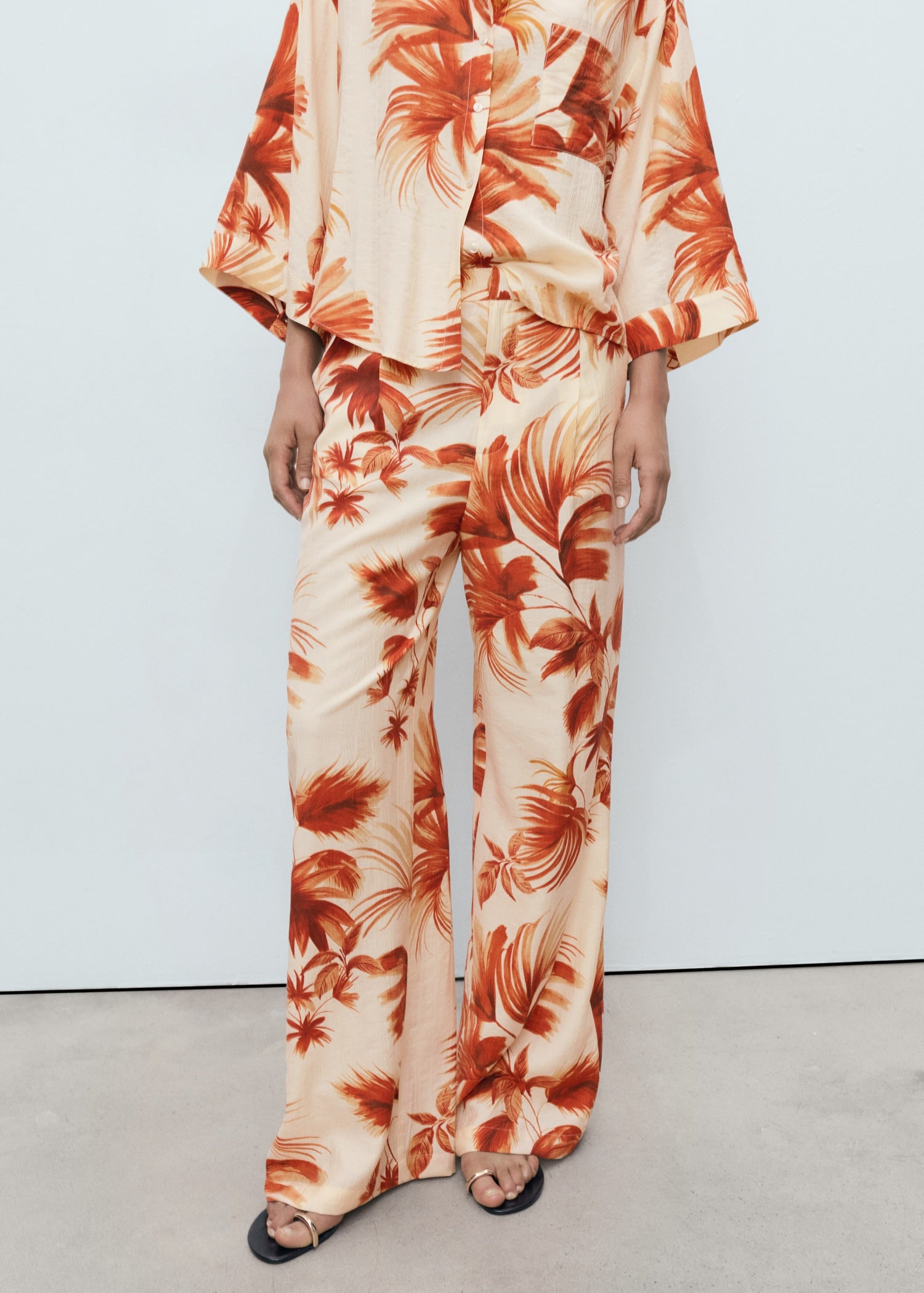 Mango product 17082907-02