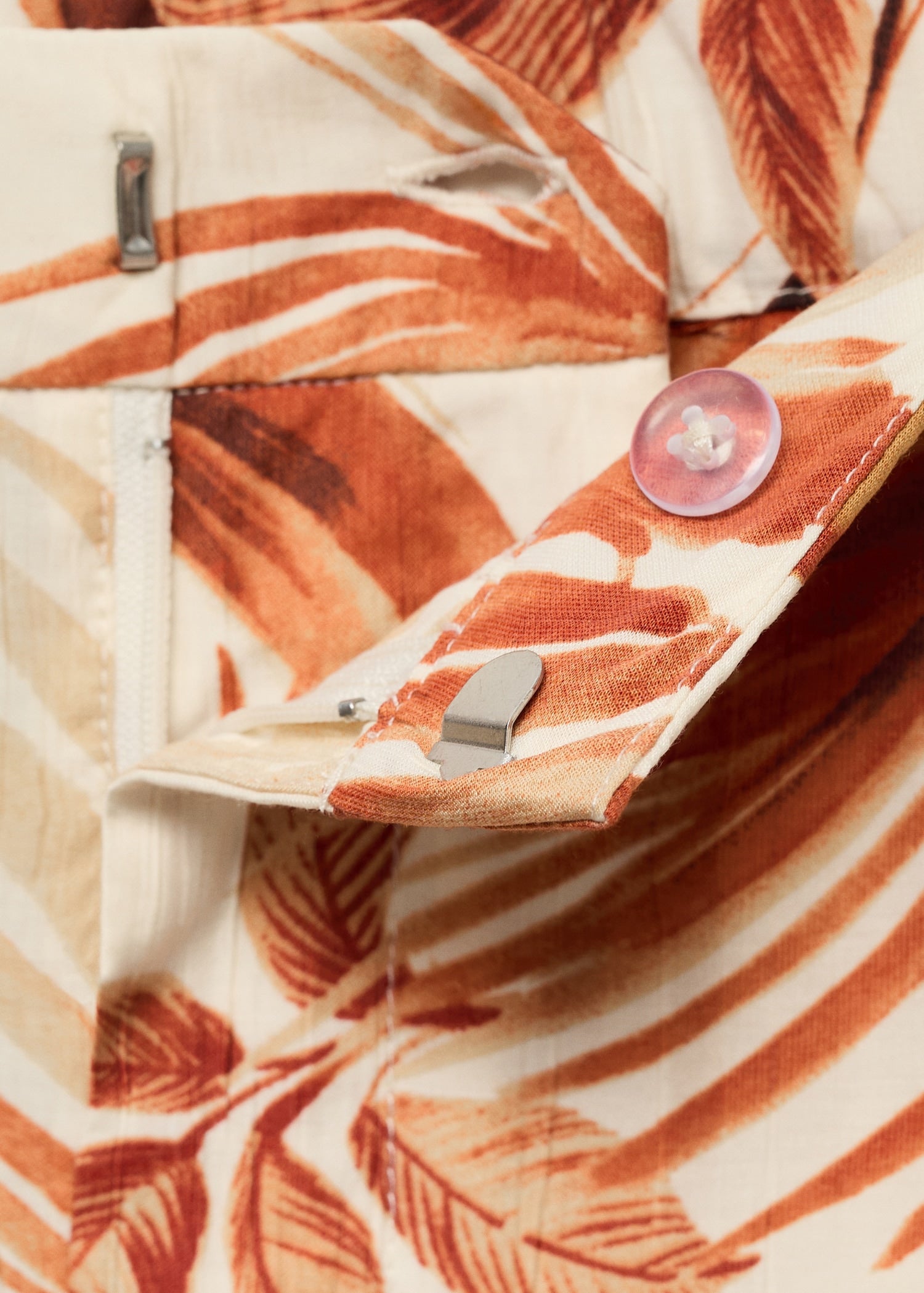 Mango product 17082907-02 - D8