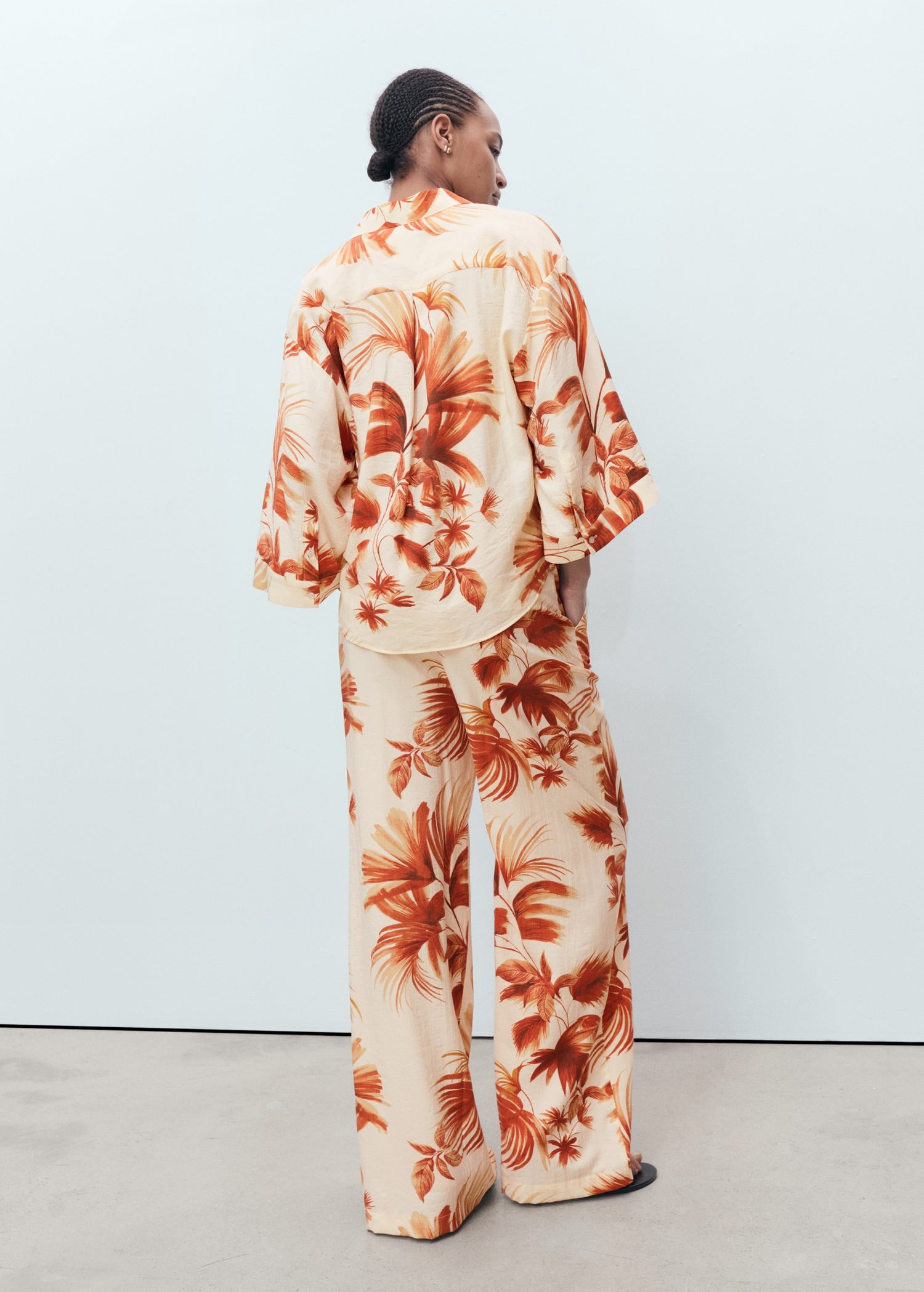 Mango product 17082907-02 - R