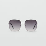 Mango sunglasses capri in Silver - B