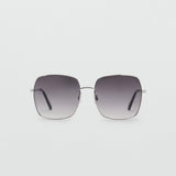 Mango sunglasses capri in Silver - B
