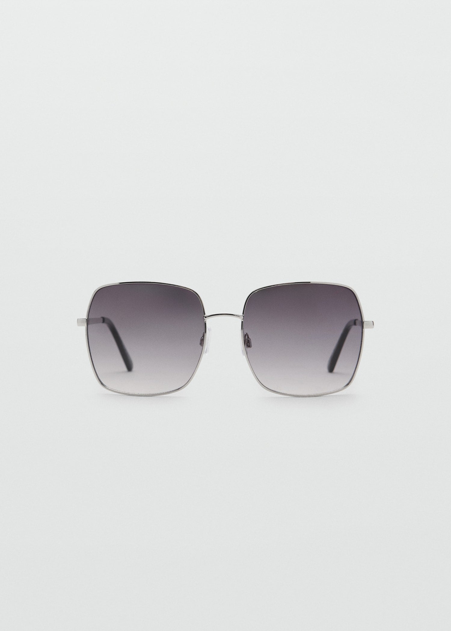 Mango sunglasses capri in Silver - B