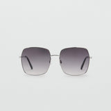 Mango sunglasses capri in Silver - B