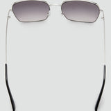 Mango sunglasses capri in Silver - D1