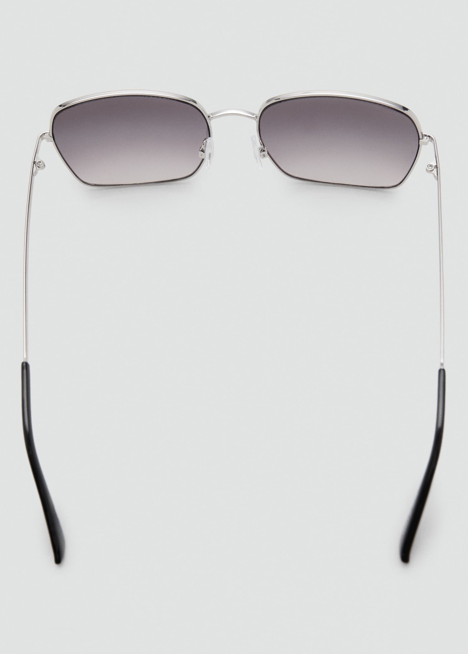 Mango sunglasses capri in Silver - D1