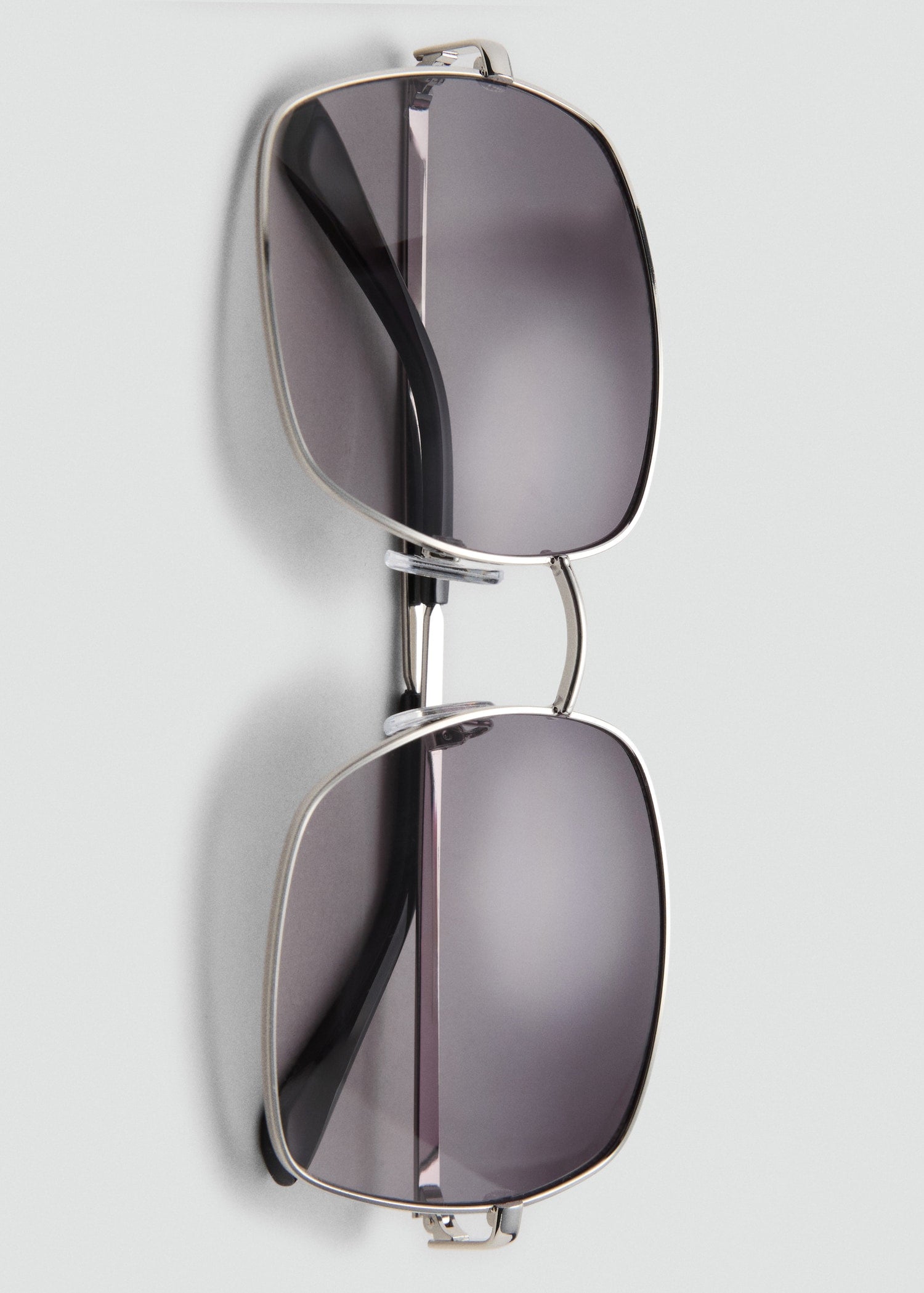 Mango sunglasses capri in Silver - D2