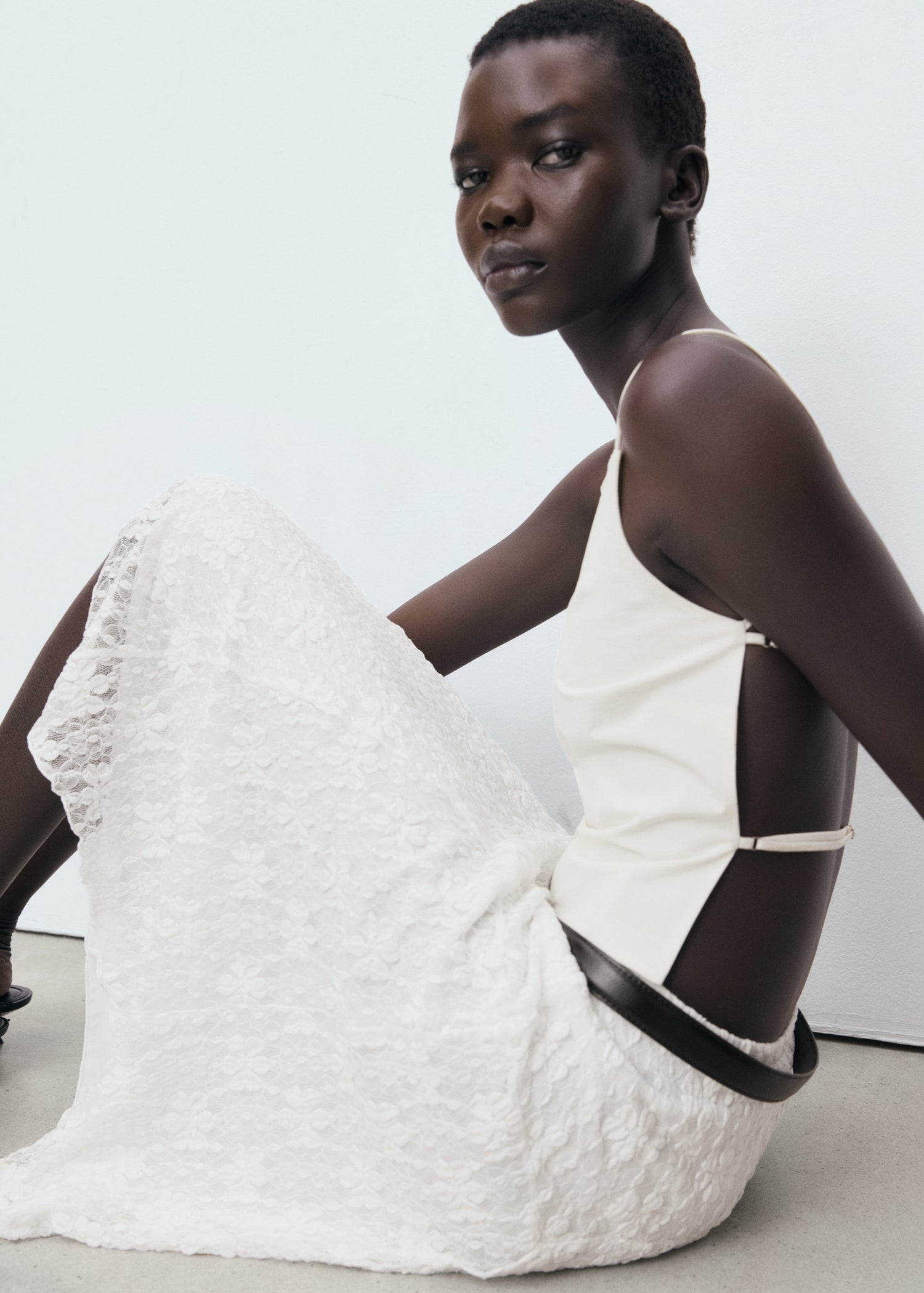 Mango product 17082909-01 - D6