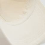 Mango cap basic in White - D2