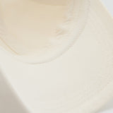 Mango cap basic in White - D2