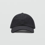 Mango cap basic in Navy