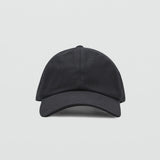 Mango cap basic in Navy