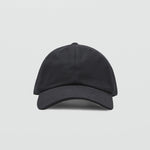 Mango cap basic in Navy