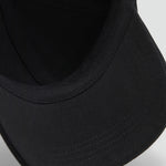 Mango cap basic in Navy - D2