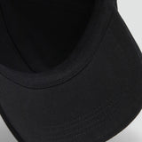 Mango cap basic in Navy - D2