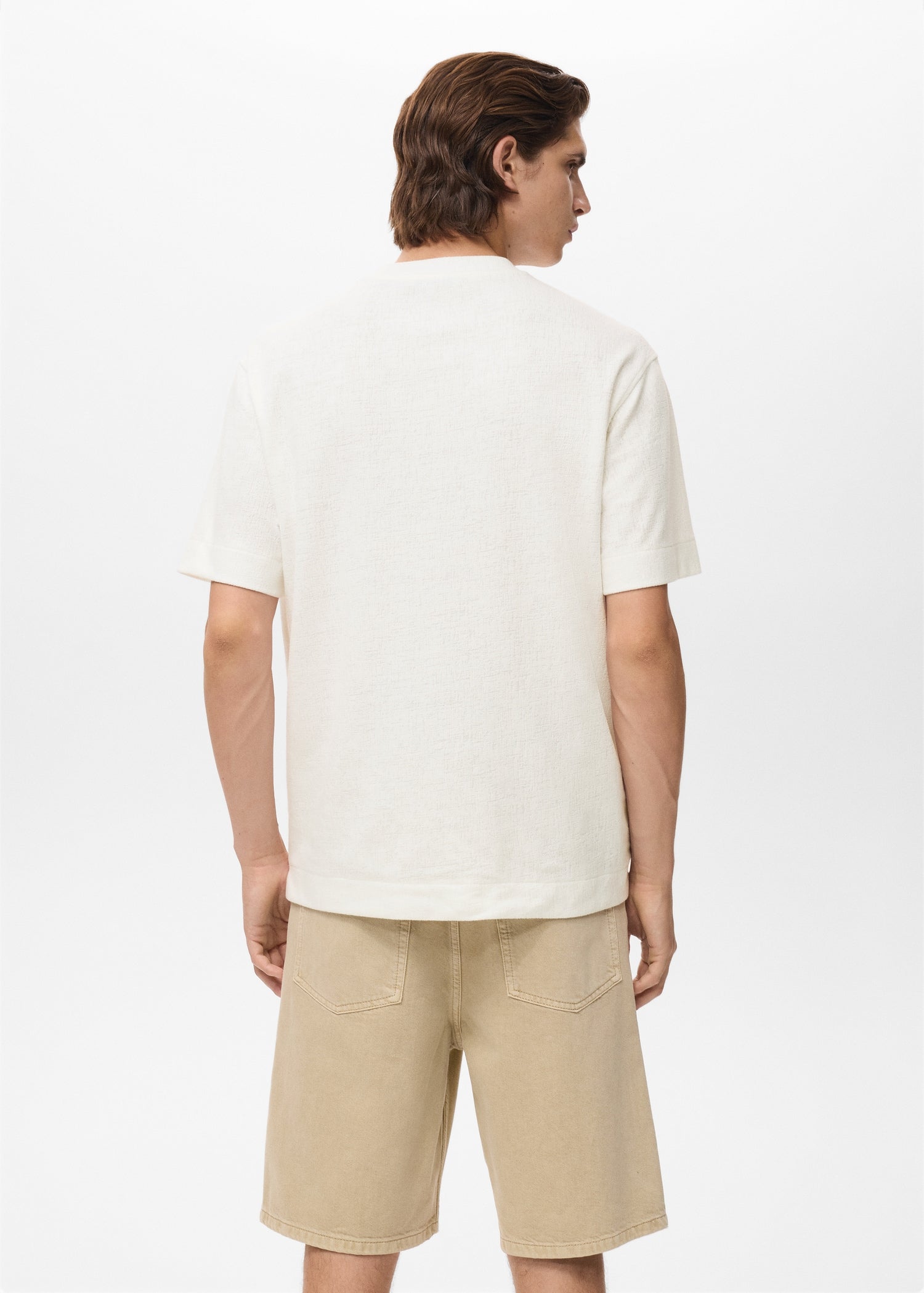 Mango product 17082925-02 - R