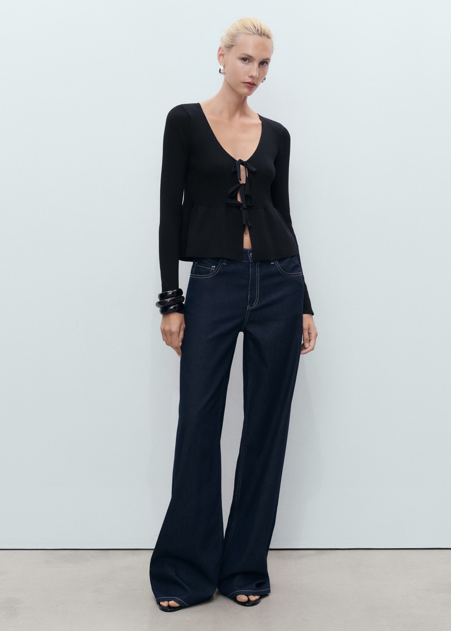 Mango product 17082926-99 - 99999999_01