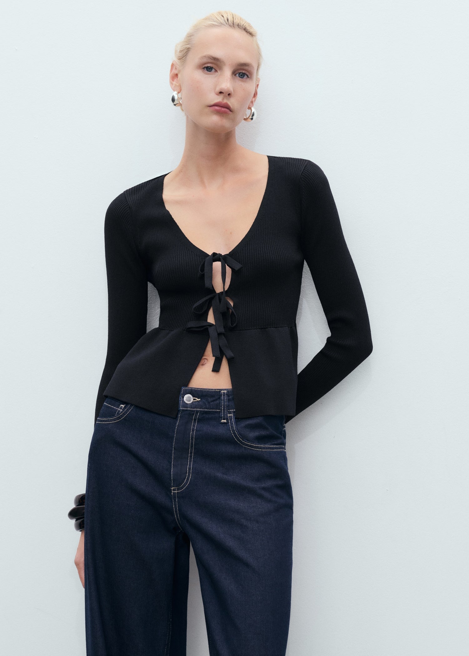 Mango product 17082926-99