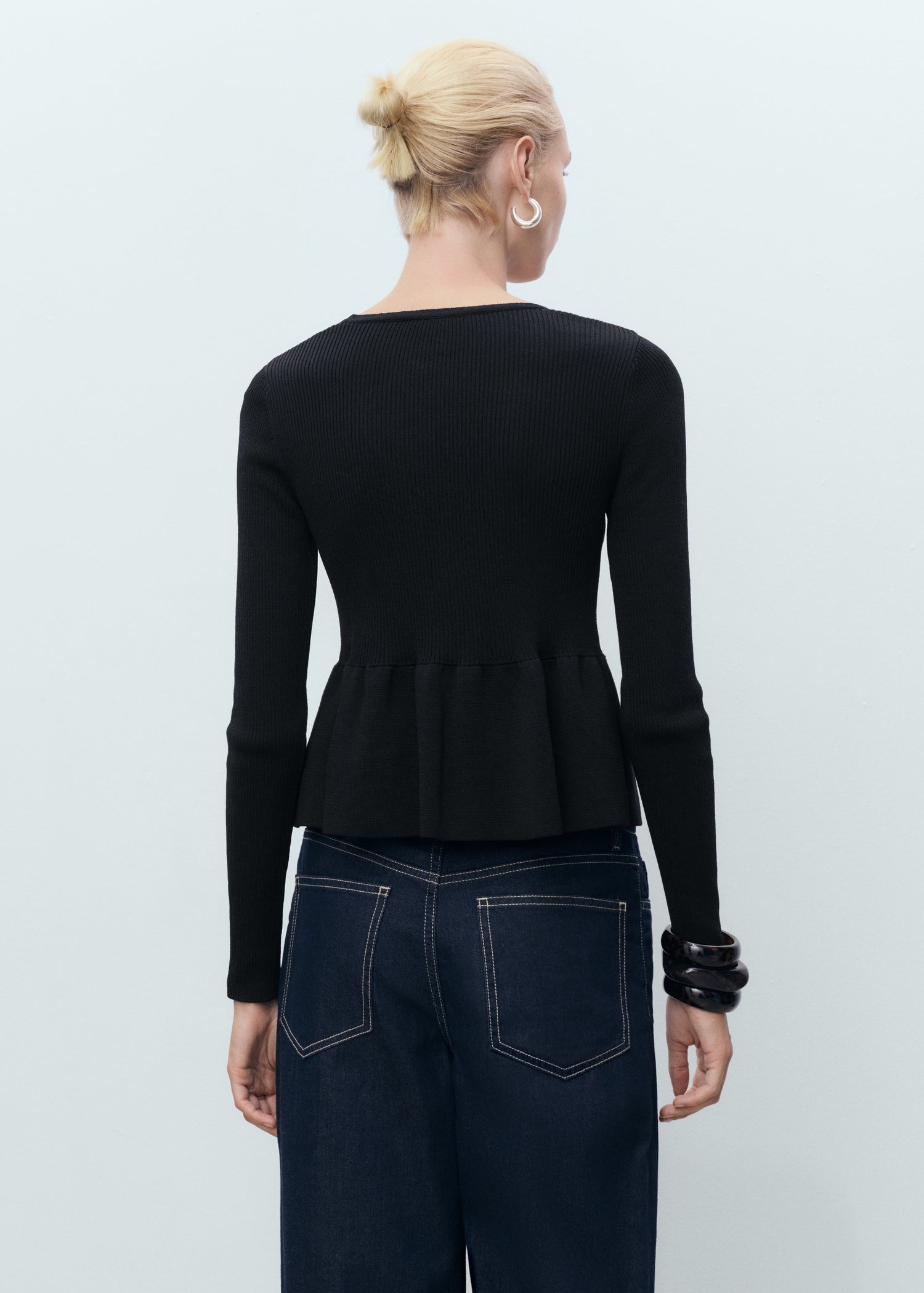 Mango product 17082926-99 - R