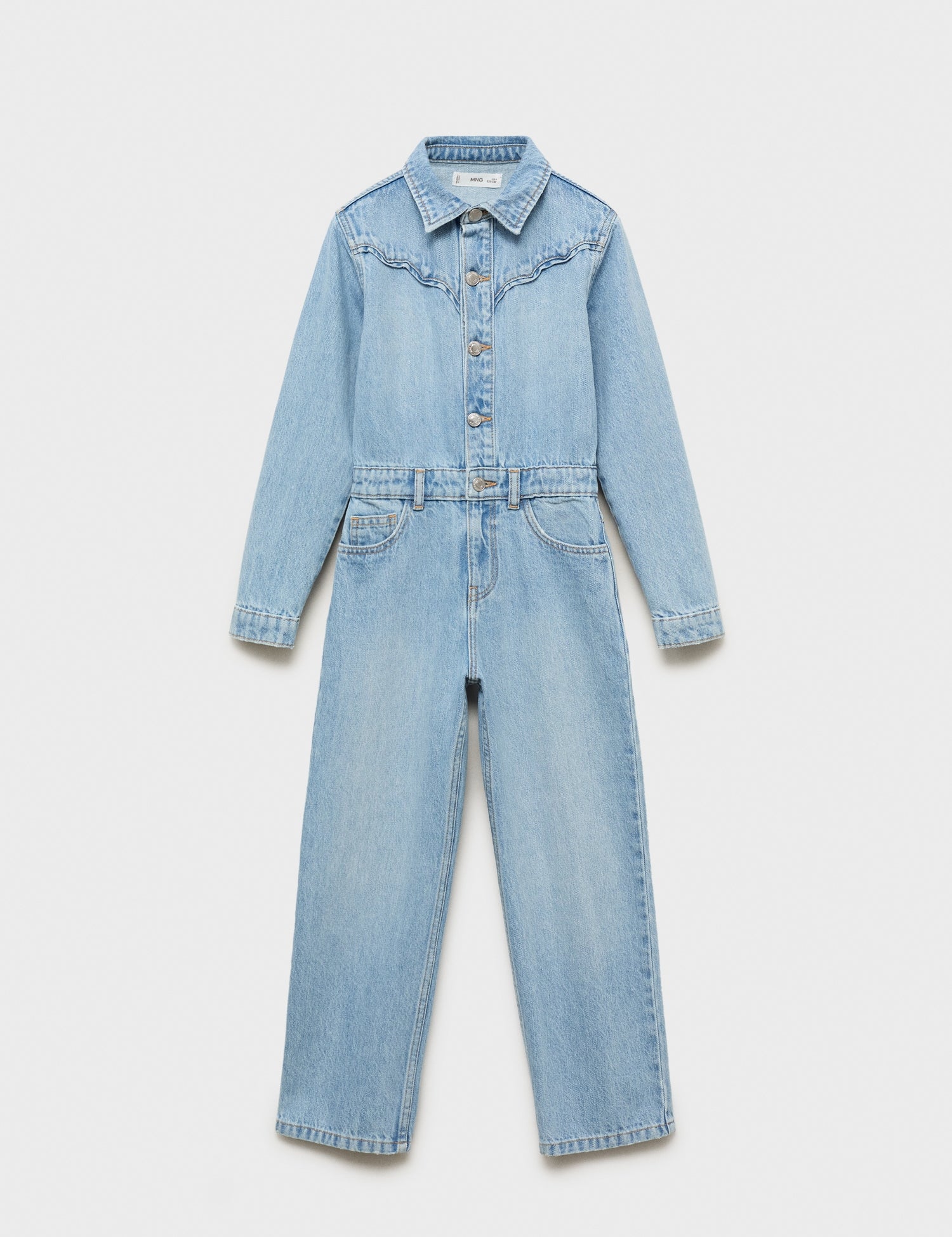 Mango product 17083283-TC - B