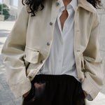 Mango product 17083330-66