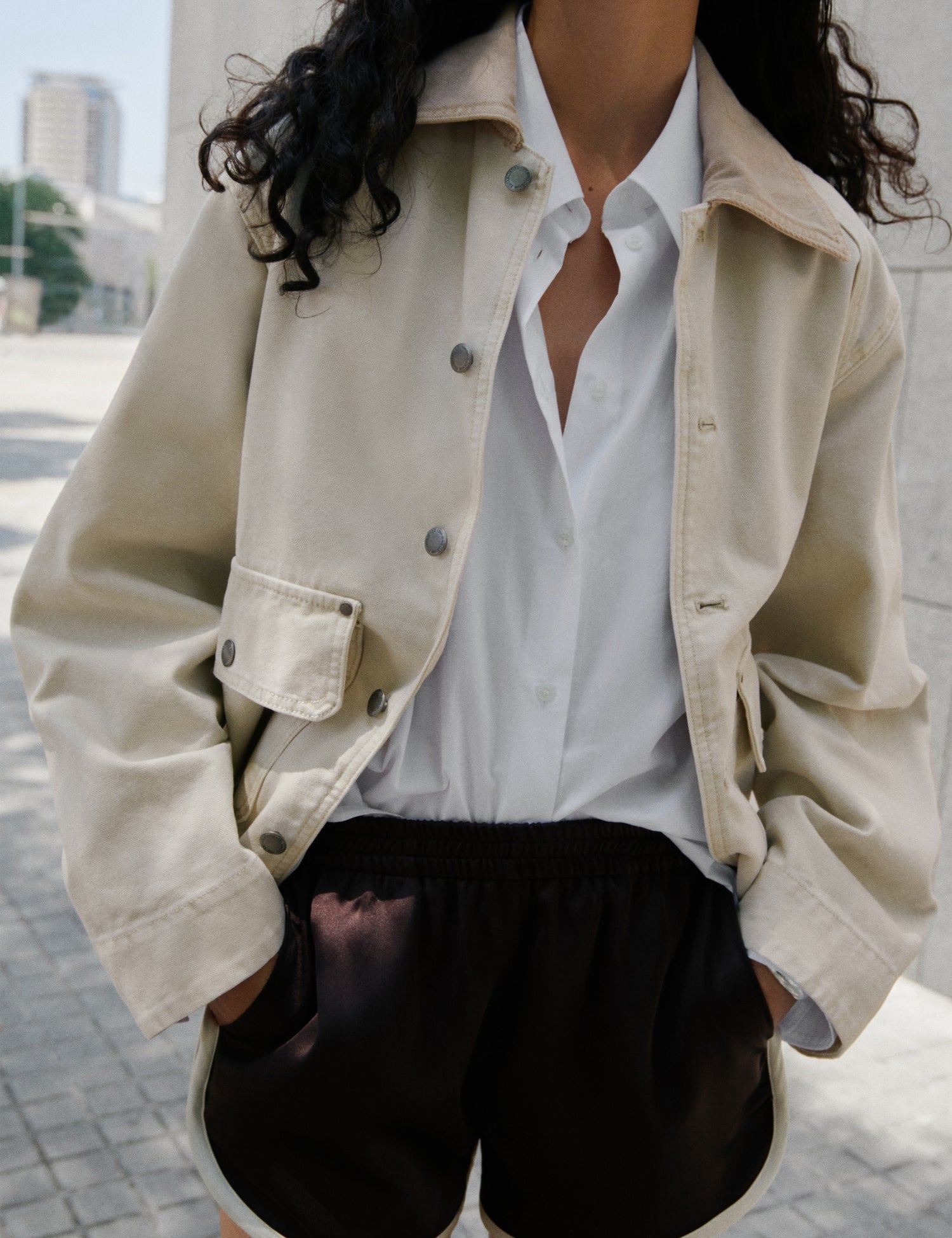 Mango product 17083330-66