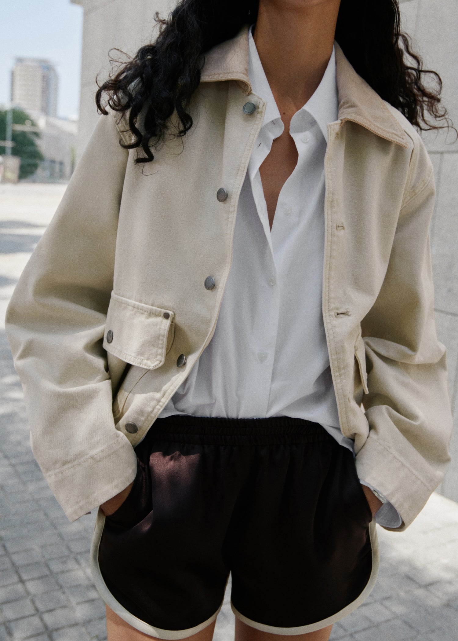 Mango product 17083330-66