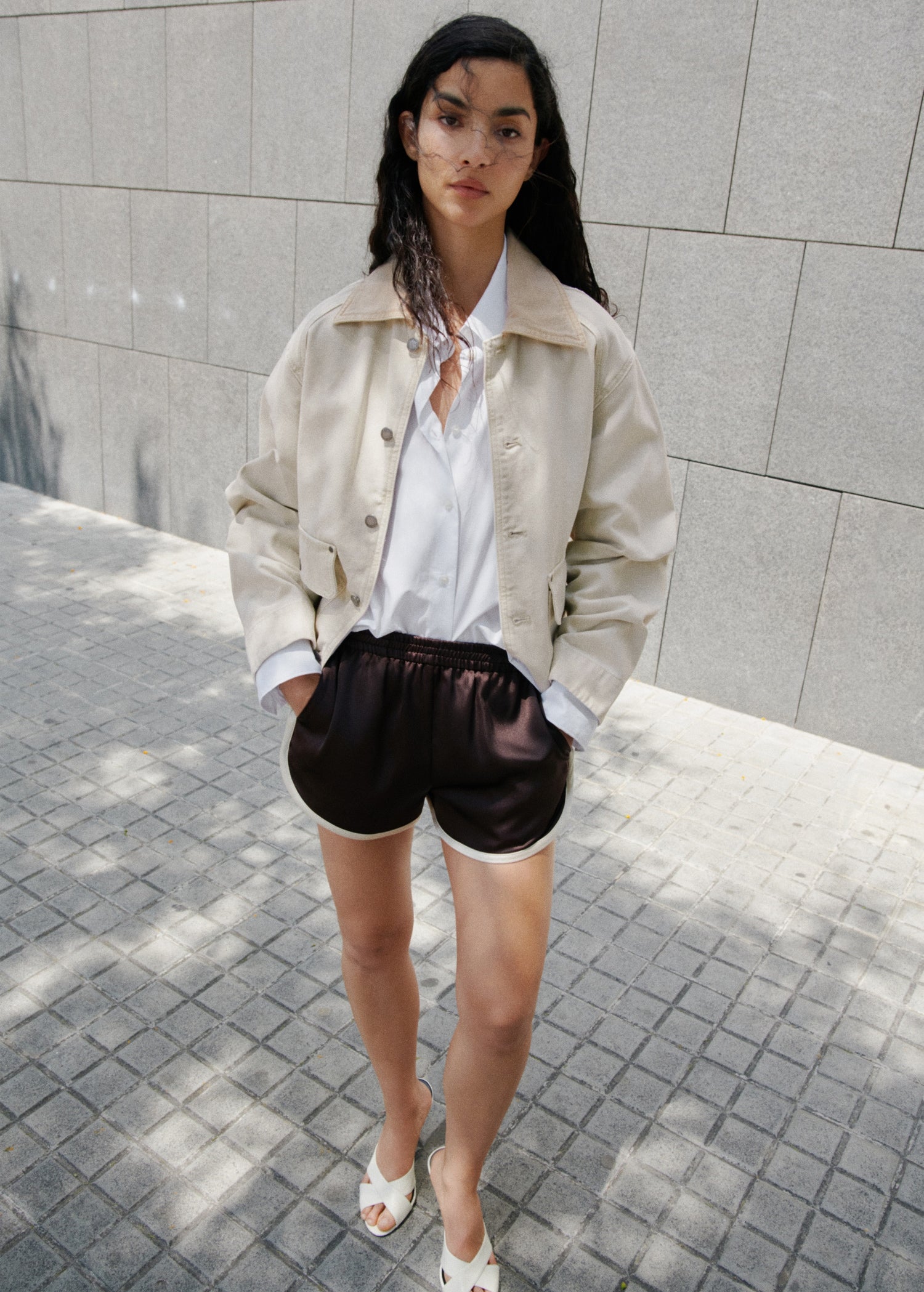 Mango product 17083330-66 - D1