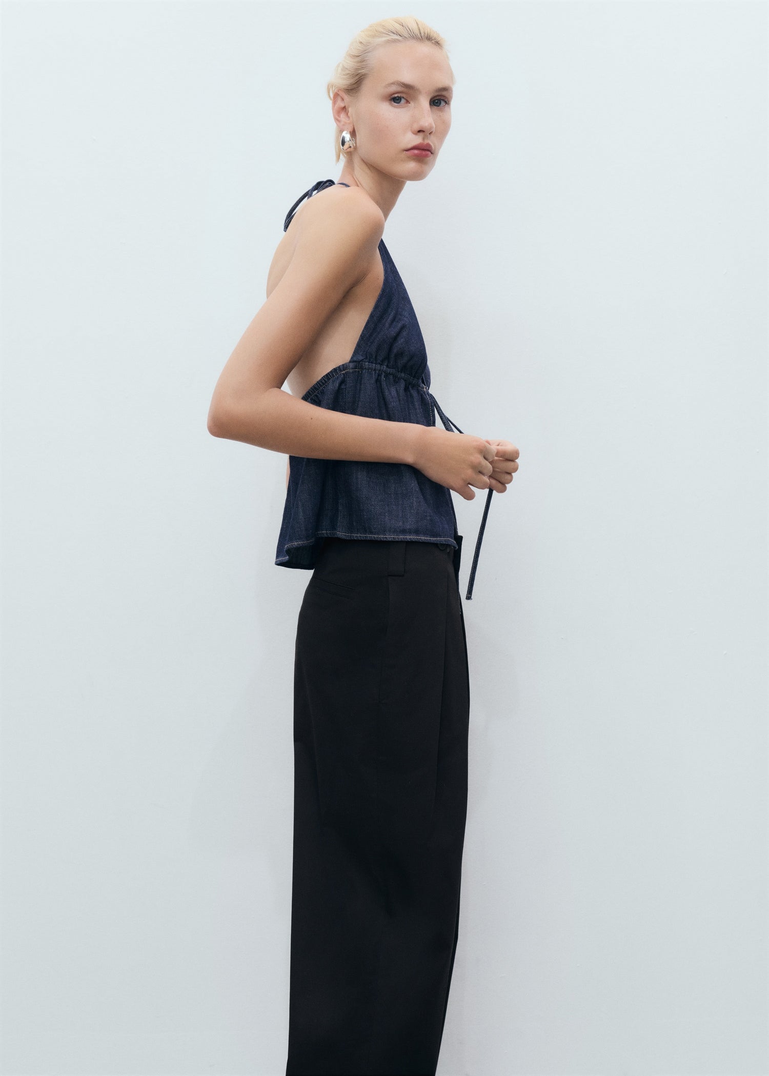 Mango product 17083331-99 - D1