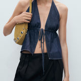 Mango product 17083331-99 - D6