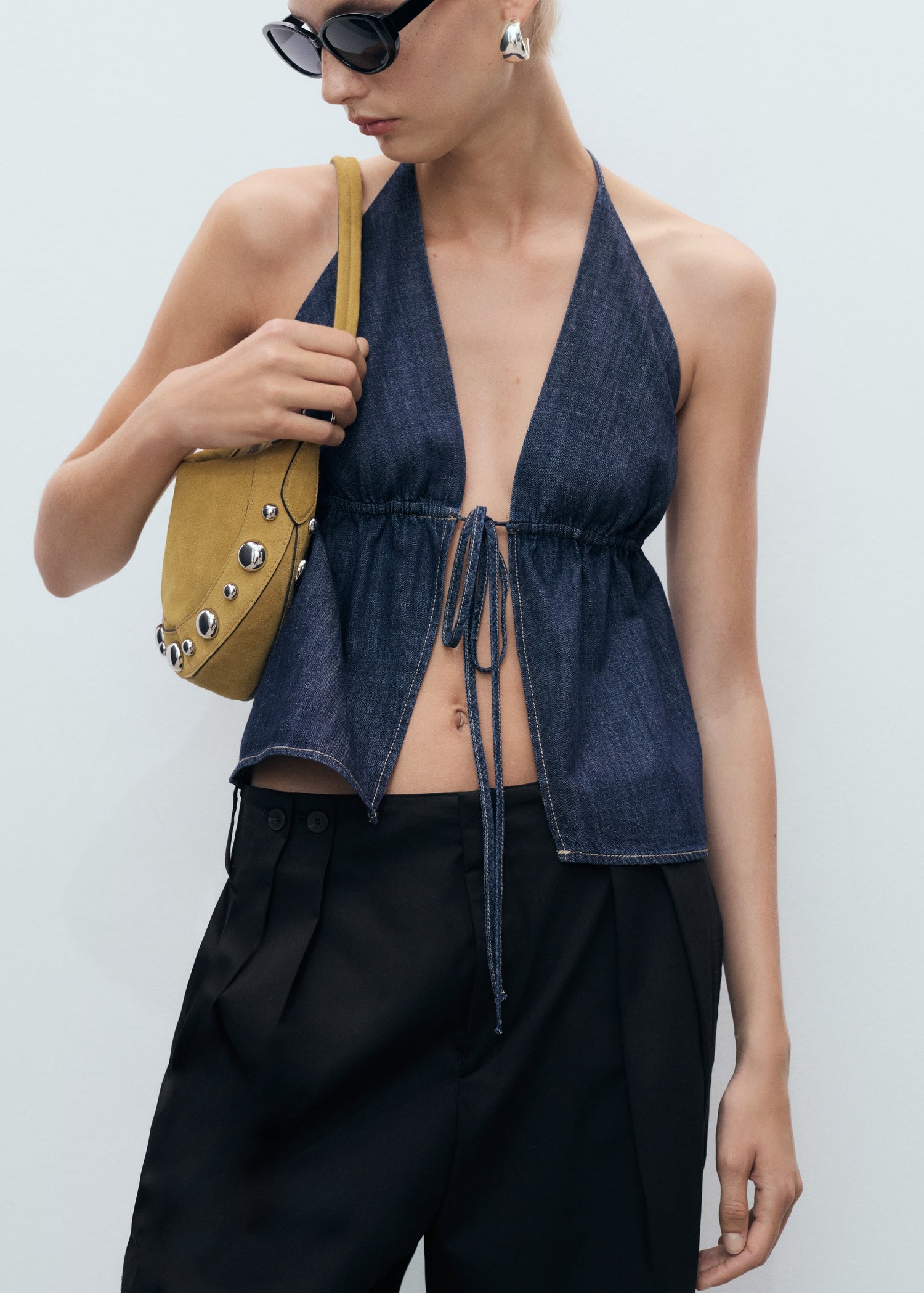 Mango product 17083331-99 - D6