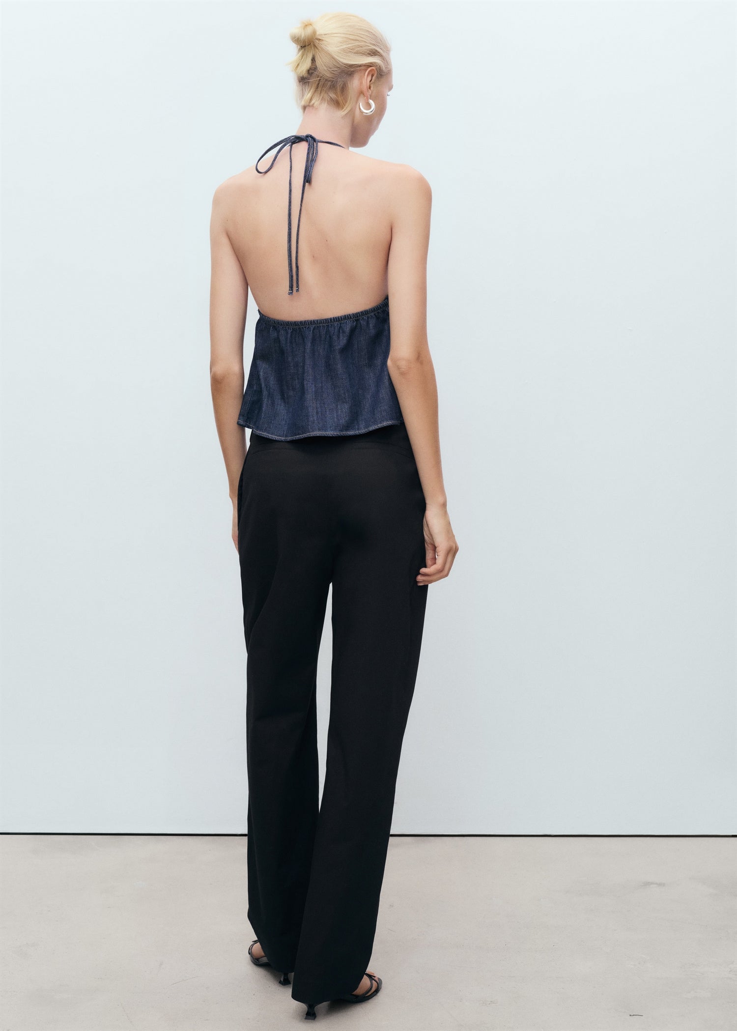 Mango product 17083331-99 - R