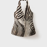 Mango product 17083332-32 - B