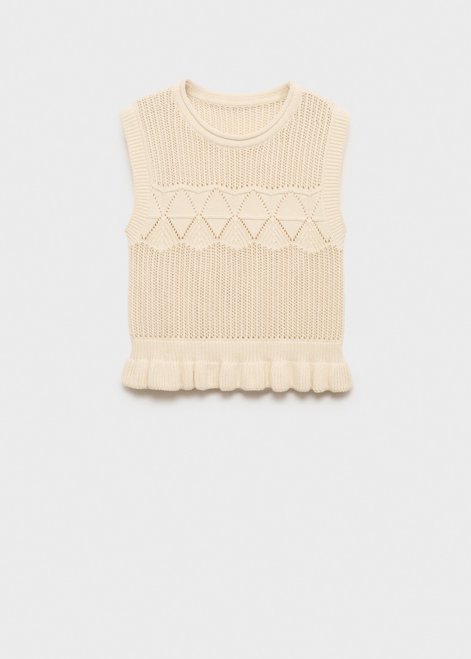 Mango product 17084082-05 - B