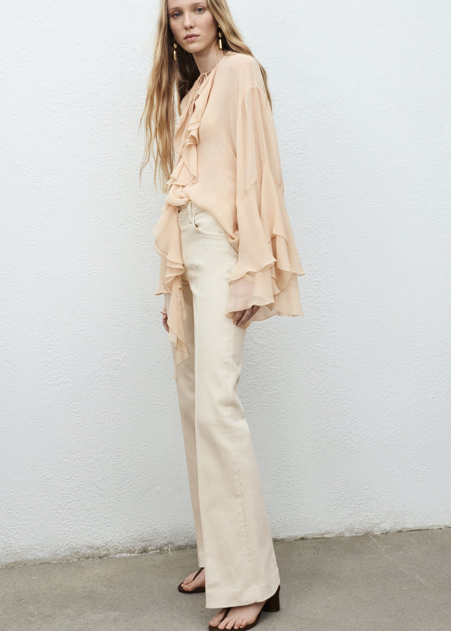 Mango product 17084090-05 - D2