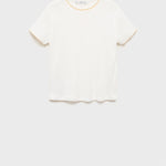 Mango t-shirt jane in Raw - B