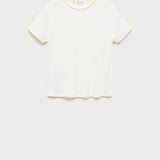Mango t-shirt jane in Raw - B