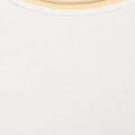 Mango t-shirt jane in Raw - D0