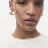 Mango t-shirt jane in Raw - D1