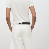 Mango t-shirt jane in Raw - R